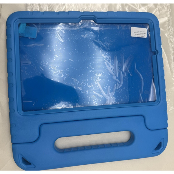 Shockproof Kids Case for Samsung Galaxy Tab A9+ Plus 11 in with Built-in Screen - Picture 6 of 16